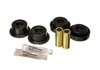 Front Control Arm Bushing - Black Fits 07-17 Jeep Wrangler JK