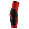 100% Ridecamp Elbow Guard Red/Black Small 100% Ridecamp Elbow Guard Red/Black Small