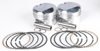 Forged Piston Kit EVO 80CI 10.5:1 +.010