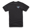 Alpinestars Racing Tri Tee Black Medium Alpinestars Racing Tri Tee Black Medium