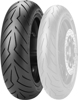Diablo Rosso Scooter Rear Tire 130/70-12 62P Bias TL Diablo Rosso Scooter Rear Tire 130/70-12 62P Bias TL