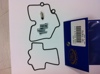 Carb Rebuild Kit FCR - Each