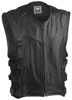 Blockade Vest Black 2X-Large Blockade Vest Black 2X-Large