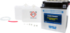 12V Heavy Duty Battery - Replaces YB30CL-B 12V Heavy Duty Battery - Replaces YB30CL-B