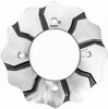 Batfly Oversized Rotor - For 17-19 Polaris RZR/4 XP Turbo Batfly Oversized Rotor - For 17-19 Polaris RZR/4 XP Turbo