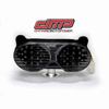 Smoke Integrated LED Tail Light - For 98-02 Kawasaki ZX6R