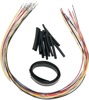 24" Universal Handlebar Switch Wire Extension - 24" Univ Hndlbr Swtch Wire Ext