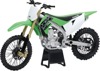 1:12 Scale Dirt Bike - Kawasaki KX450 2019 by New Ray Toys