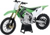 1:12 Scale Dirt Bike - Kawasaki Kx450 2019