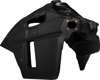 Fuel Tank - 4.5 Gal - Black - For Most 19-22 KTM 4T 250-500