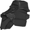 Acerbis 3.1 Gal Black Fuel Tank Large Capacity