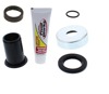 Pivot Works Steering Stem Bearing Kit Fits Pivot Works Steering Stem Bearing Kit Fits