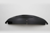4" Flip Out Windshield Batwing - 98-13 Harley Touring 4" Flip Out Windshield Batwing - 98-13 Harley Touring