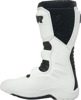 Thor Women's Blitz XR Boots White Size 5 - Durable off-road boots for women