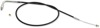 S&S Throttle Cable 36" 19-0432