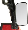 Seizmik UTV Side Mirror for Pro-Fit Roll Cages (Sold Each)