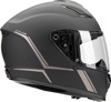 Sena Stryker Bluetooth Helmet - Stryker Bt Hlmt Mat Blk Xl Sena Stryker Bluetooth Helmet - Stryker Bt Hlmt Mat Blk Xl
