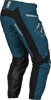 Fly Racing Patrol Pants Slate Blue/Black Size 34 - Durable offroad pants, Navy/Black, Size 34