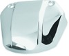 Biker's Choice Chrome Headlight Bracket Cover Fits FX, XL Models