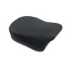 97-07 Harley Road King, 06-07 Street Glide, 00-05 Eagle Std Touring Passenger Seat - Black 97-07 Harley Road King, 06-07 Street Glide, 00-05 Eagle Std Touring Passenger Seat - Black