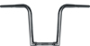 Chubby Outlawz Ape 10" Chrome Handlebar