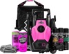 Motorcycle & ATV Pressure Washer Cleaning Kit Bundle - Foam Lance, Moto Clean, Protectant, Chain Clean & More Motorcycle & ATV Pressure Washer Cleaning Kit Bundle - Foam Lance, Moto Clean, Protectant, Chain Clean & More