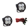 Baja Designs Squadron R Pro Driving/Combo LED Light Pods Pair