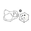 Cometic Bottom End Gasket Kit w/ Seals Fits 2005-2020 Yamaha YZ125 Cometic Bottom End Gasket Kit w/ Seals Fits 2005-2020 Yamaha YZ125