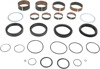 Fork Seal & Bushing Kit - For 05-24 Suzuki DRZ400SM, For 05-12 RMZ450, 07-12 RMZ250 Fork Seal & Bushing Kit - For 05-24 Suzuki DRZ400SM, For 05-12 RMZ450, 07-12 RMZ250
