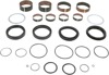 Fork Seal & Bushing Kit - For 05-12 Suzuki RMZ250 RMZ450 RMX450