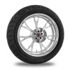 18x 5.5 Trike Wheel Paramount - Chrome