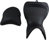 World Sport Performance CarbonFX Vinyl 2-Up Seat Low - For Multistrada World Sport Performance CarbonFX Vinyl 2-Up Seat Low - For Multistrada