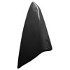 Answer A11 Rear Vents Black Fits AR1 Comet, Velocity Helmets