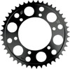 Steel 520 45T Drive Sprocket Zinc - For GSXR600 GSXR750 TL1000 Steel 520 45T Drive Sprocket Zinc - For GSXR600 GSXR750 TL1000