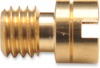 Mikuni Main Jet N102.221 #135 (4-Pack) - Fits CV and Power Jet carburetors