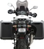 RS-4 Slip On Exhaust Stainless Steel w/ Carbon Tip - KTM 1090+ Adventure