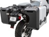 RS-4 Slip On Exhaust Stainless Steel w/ Carbon Tip - KTM 1090+ Adventure
