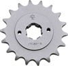 Front Steel Countershaft Sprocket - 18 Tooth 530 Front Steel Countershaft Sprocket - 18 Tooth 530