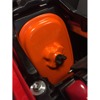 Air Box Cover / Wash Guard
