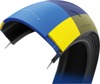 Michelin Power GP2 Rear Tire 190/50ZR17 (73W) Radial Tubeless - Sport rear tire 190/50ZR17 for road and track