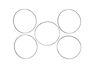 Cometic M8 Molded Rubber Clutch Seal 5 Pack - Replaces H-D # 25701080 For Harley FX M8