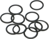 Cometic Drain Plug O-Ring 10PK Replaces Harley # 11105 - Fits Evo XL, T/C, M8 models