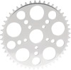 7075-T6 Aluminum 50T Conversion Sprocket Chrome - For 91-99 Harley XL 7075-T6 Aluminum 50T Conversion Sprocket Chrome - For 91-99 Harley XL