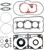 Complete Gasket Kit With Oil Seals - Complete Gasket Kt W/Oil Seals Complete Gasket Kit With Oil Seals - Complete Gasket Kt W/Oil Seals