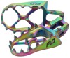 Titanium Foot Pegs - Jet Fuel - For 99-23 YZ65 YZ85 YZ125 YZ250 YZ250F & 03-22 YZ450F Titanium Foot Pegs - Jet Fuel - For 99-23 YZ65 YZ85 YZ125 YZ250 YZ250F & 03-22 YZ450F