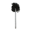 Wiseco Nylon Honing Brush 76-89mm - Soft nylon hone brush for 76-89mm engine bores