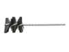 Wiseco Nylon Honing Brush 76-89mm - Soft nylon hone brush for 76-89mm engine bores