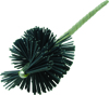 Wiseco Nylon Honing Brush 76-89mm - Soft nylon hone brush for 76-89mm engine bores