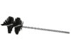 Wiseco Nylon Honing Brush 76-89mm - Soft nylon hone brush for 76-89mm engine bores