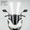 National Cycle 17.5" VStream Windshield Clear Fits PCX150 2021+